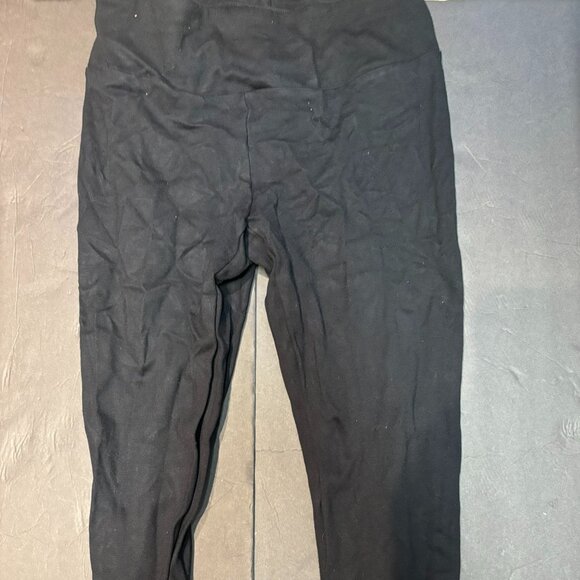 Cabi Women’s Black Athletic Leggings/Tights – Size M - Picture 1 of 5